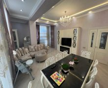 Kirayə (aylıq) Yeni Tikili Nəriman Nərimanov m., Nərimanov r.