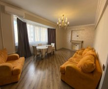 Kirayə (aylıq) Yeni Tikili Xətai m., Xətai r.