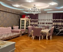 Satılır Yeni Tikili Əhmədli m., Xətai r.