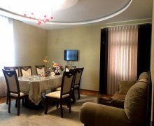 Kirayə (aylıq) Yeni Tikili Əhmədli m., Əhmədli, Xətai r.