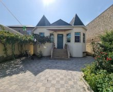 Satılır Həyət evi/villa Koroğlu m., Zabrat qəs., Sabunçu r.
