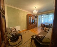 Kirayə (aylıq) Köhnə Tikili Memar Əcəmi - 2 m., Nəsimi r.