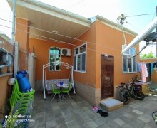 Satılır Həyət evi/villa Azadlıq m., Binəqədi qəs., Binəqədi r.