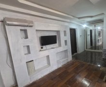 Kirayə (aylıq) Yeni Tikili İnşaatçılar m., Yeni Yasamal qəs., Yasamal r.