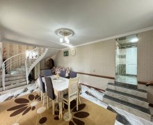 Satılır Həyət evi/villa Azadlıq m., Binəqədi qəs., Binəqədi r.