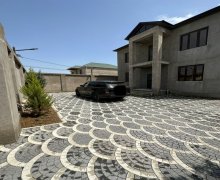 Satılır Həyət evi/villa Mehdiabad, Abşeron r.