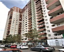 Kirayə (aylıq) Yeni Tikili Dərnəgül m., Nərimanov r.