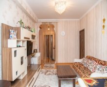 Satılır Köhnə Tikili Dərnəgül m., Binəqədi r.