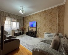 Satılır Köhnə Tikili Xalqlar dostluğu m., Xətai r.