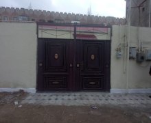 Satılır Həyət evi/villa Koroğlu m., Zabrat qəs., Sabunçu r.