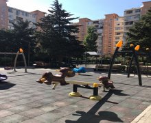 Satılır Köhnə Tikili Yeni Günəşli qəs., Suraxanı r.