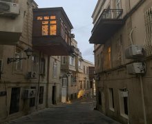 iceri seherde aylıq kiraye evler İçərişəhər m., Səbail r.