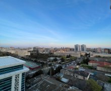 Kirayə (aylıq) Yeni Tikili 28 May m., Nəsimi r.