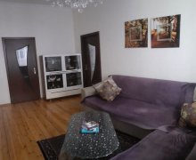 Satılır Yeni Tikili Nizami m., Nəsimi r.