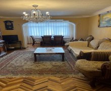 Kirayə (aylıq) Köhnə Tikili Qara Qarayev m., Nizami r.