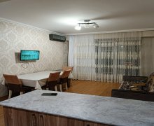 Kirayə (aylıq) Yeni Tikili 20 Yanvar m., Yasamal r.