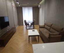 Kirayə (aylıq) Yeni Tikili Xətai m., Ağ şəhər, AGA Business Center, Xətai r.