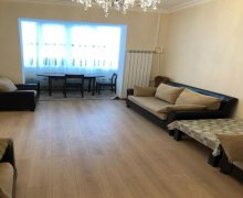 Kirayə (aylıq) Köhnə Tikili Xətai m., Xətai r.