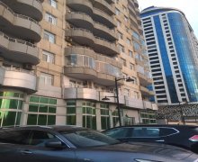 Kirayə (aylıq) Yeni Tikili Xətai m., Xətai r.