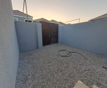 Satılır Həyət evi/villa Binə qəs., Xəzər r.