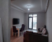 Продажа Новостройка Сумгаитский бульвар р., Сумгайыт г.