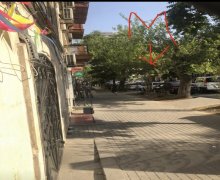 Kirayə (aylıq) Obyekt Nizami m., Yasamal r.