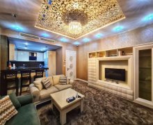 Kirayə (aylıq) Yeni Tikili 28 May m., Nəsimi r.