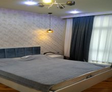 Kirayə (aylıq) Yeni Tikili Qara Qarayev m., Nizami r.