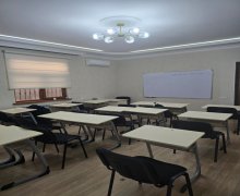 Kirayə (aylıq) Ofis Nərimanov r.