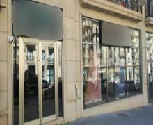 Kirayə (aylıq) Ofis Xətai m., Ağ şəhər, Xətai r.