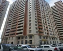 Satılır Yeni Tikili 20 Yanvar m., Yasamal r.