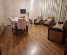 Kirayə (aylıq) Yeni Tikili Həzi Aslanov m., Xətai r.