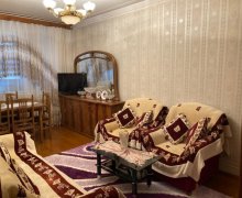 Satılır Köhnə Tikili Həzi Aslanov m., Xətai r.