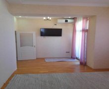 Kirayə (aylıq) Yeni Tikili Bayıl qəs., Səbail r.