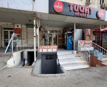 Satılır Obyekt Memar Əcəmi m., 4-cü mikrorayon, Nəsimi r.