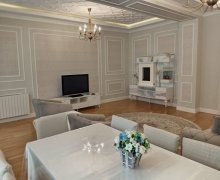 Kirayə (aylıq) Yeni Tikili Xətai m., Ağ şəhər, Xətai r.