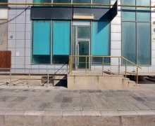 Kirayə (aylıq) Obyekt Nəriman Nərimanov m., Nərimanov r.