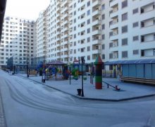 Satılır Yeni Tikili Yeni Günəşli qəs., Suraxanı r.