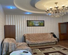 Kirayə (aylıq) Köhnə Tikili Gənclik m., Nəsimi r.