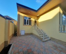 zabratda heyet evi satilir/villa Koroğlu m., Zabrat qəs., Sabunçu r.