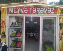 Kirayə (aylıq) Obyekt Nəriman Nərimanov m., Nərimanov r.