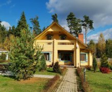 qubada günlük gunluk kiraye evler/villa Quba ş.