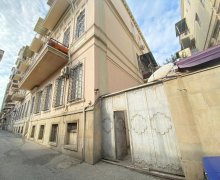 Satılır Obyekt Sahil m., Nəsimi r.