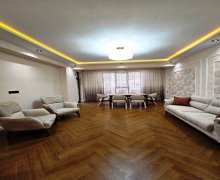 Satılır Yeni Tikili Neftçilər m., 8-ci kilometr, Nizami r.