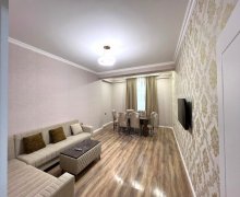 Аренда Новостройка м. Гянджлик м., Наримановский р-н р.