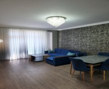 Kirayə (aylıq) Yeni Tikili 20 Yanvar m., Nəsimi r.