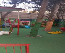 Satılır Obyekt Yasamal r.