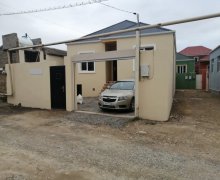 Satılır Həyət evi/villa Binə qəs., Xəzər r.