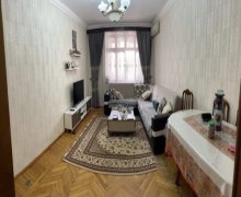 Satılır Köhnə Tikili Əhmədli m., Nizami r.