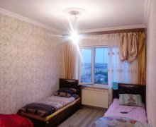 Satılır Köhnə Tikili Qaraçuxur qəs., Suraxanı r.